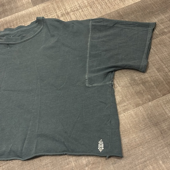 free people movement inspire tee - Picture 2 of 9